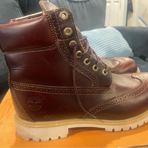Timberland Premium Limited Release - Picture 5 of 15